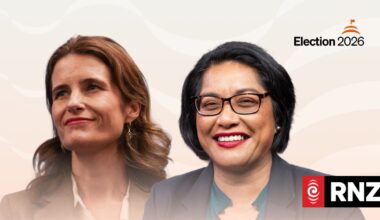 NZ on Air