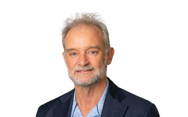 Michael Littlewood.