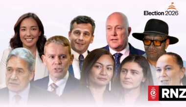 NZ on Air