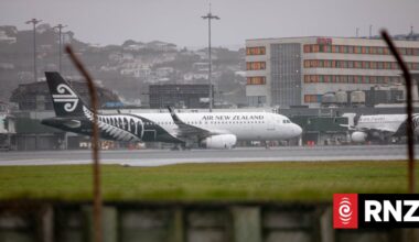 NZ on Air