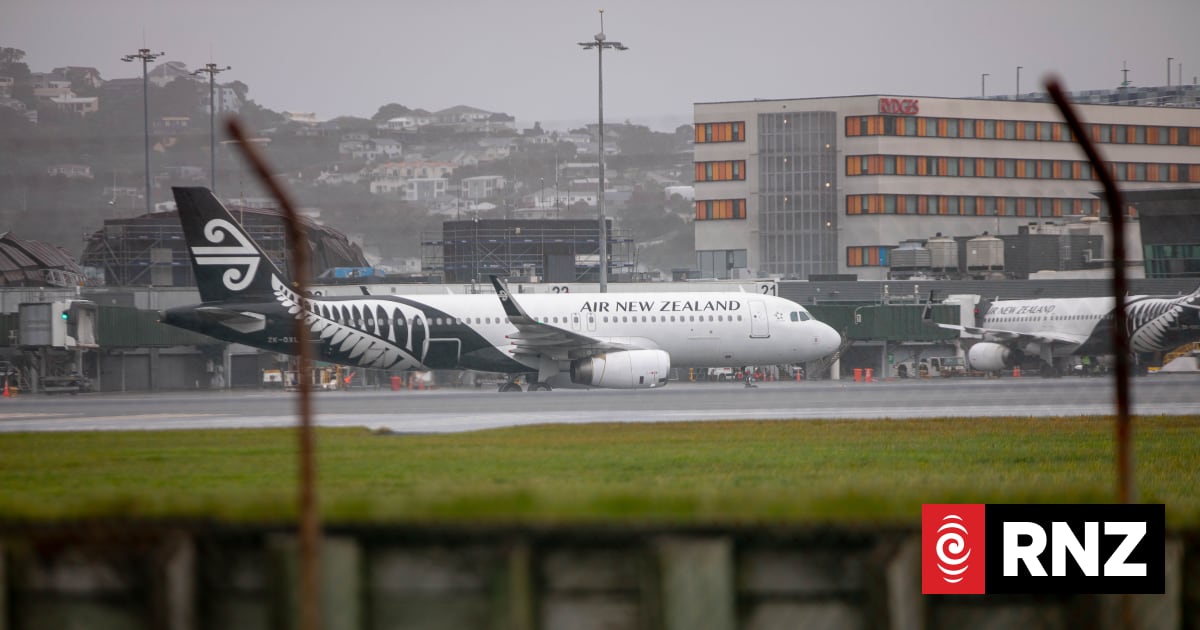 NZ on Air