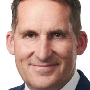 Greg Smith.