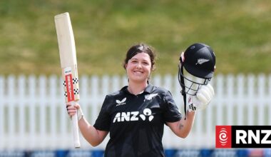 NZ on Air
