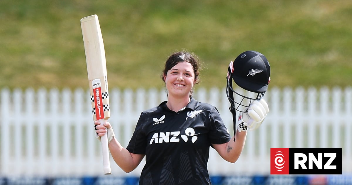 NZ on Air