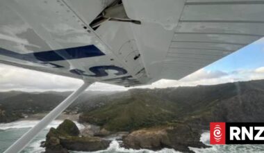 NZ on Air