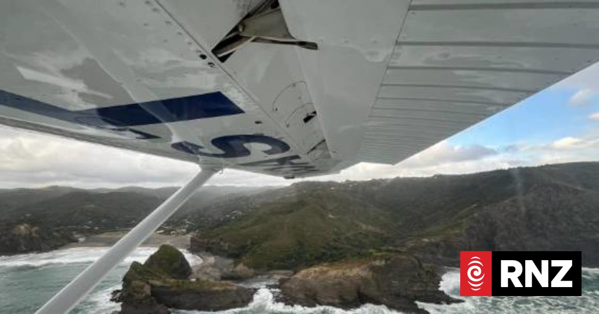 NZ on Air