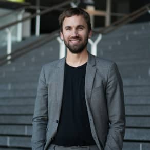 Gertjan Verdickt, University of Auckland, Business School