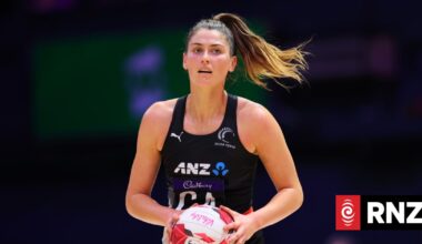 NZ on Air