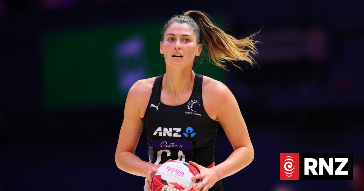 NZ on Air
