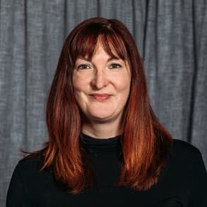 Consumer campaign manager Jessica Walker.