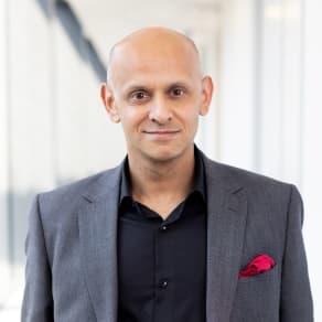 Satish Ranchhod, a senior economist at Westpac New Zealand