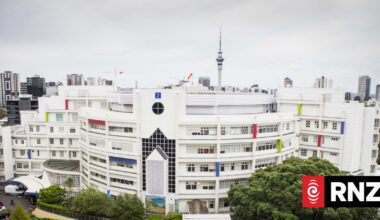NZ on Air