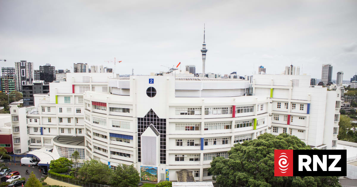 NZ on Air