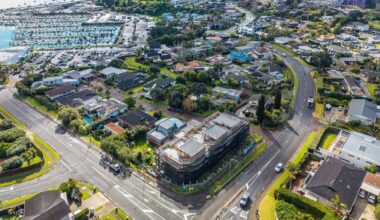 Half Moon Bay development collapse leaves creditors facing $4.7m shortfall