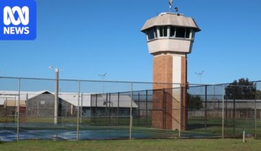 Mentally impaired prisoner kept in jail illegally amid Frankland Centre bed shortage