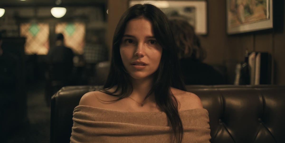 Obsession director Curry Barker's next movie confirms 2027 release date