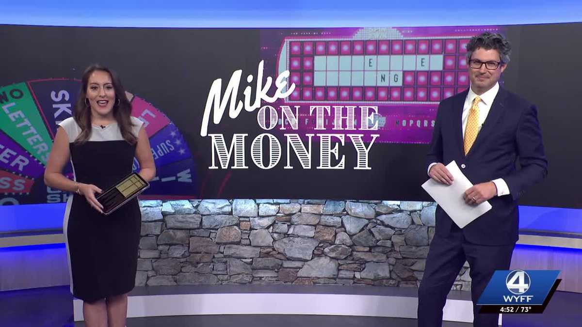 Mike on the Money: Don't Make a Game of Your Finances