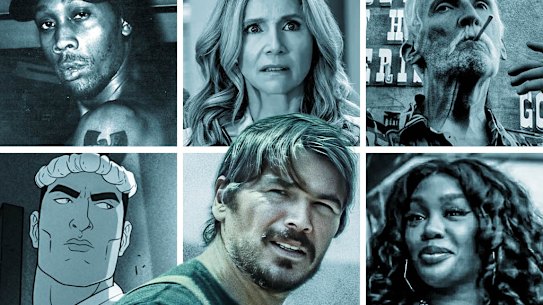 This week’s streaming picks include Below, Scrubs, Get Jiro!, Flathead, One of Them Days and The Disciple: A Wu-Tang Fable.
