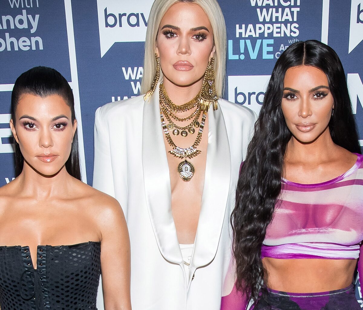 Kardashian-Jenners' Halloween Party: Khloe, Kourtney Share 2026 Photos