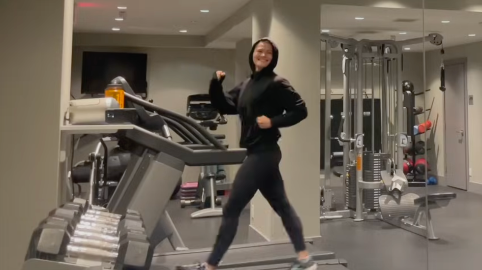 cardio 30 days cardio 30 days
