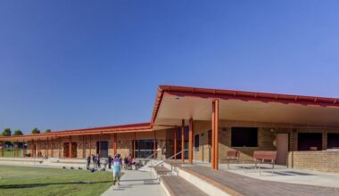 Strong Australian presence in the 2026 Architecture Masterprize winners list