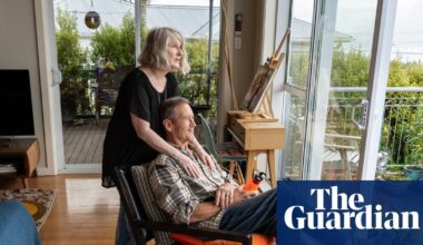 ‘You reach a tipping point’: New Zealand’s strained healthcare system at centre of election battle | New Zealand