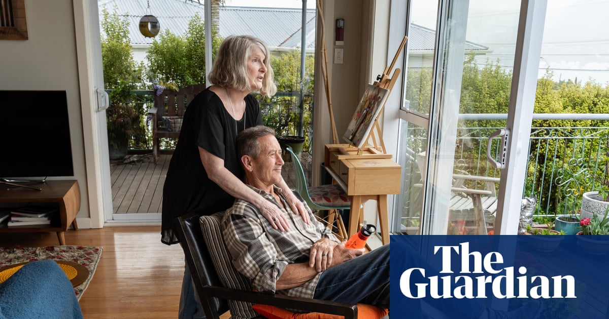 ‘You reach a tipping point’: New Zealand’s strained healthcare system at centre of election battle | New Zealand