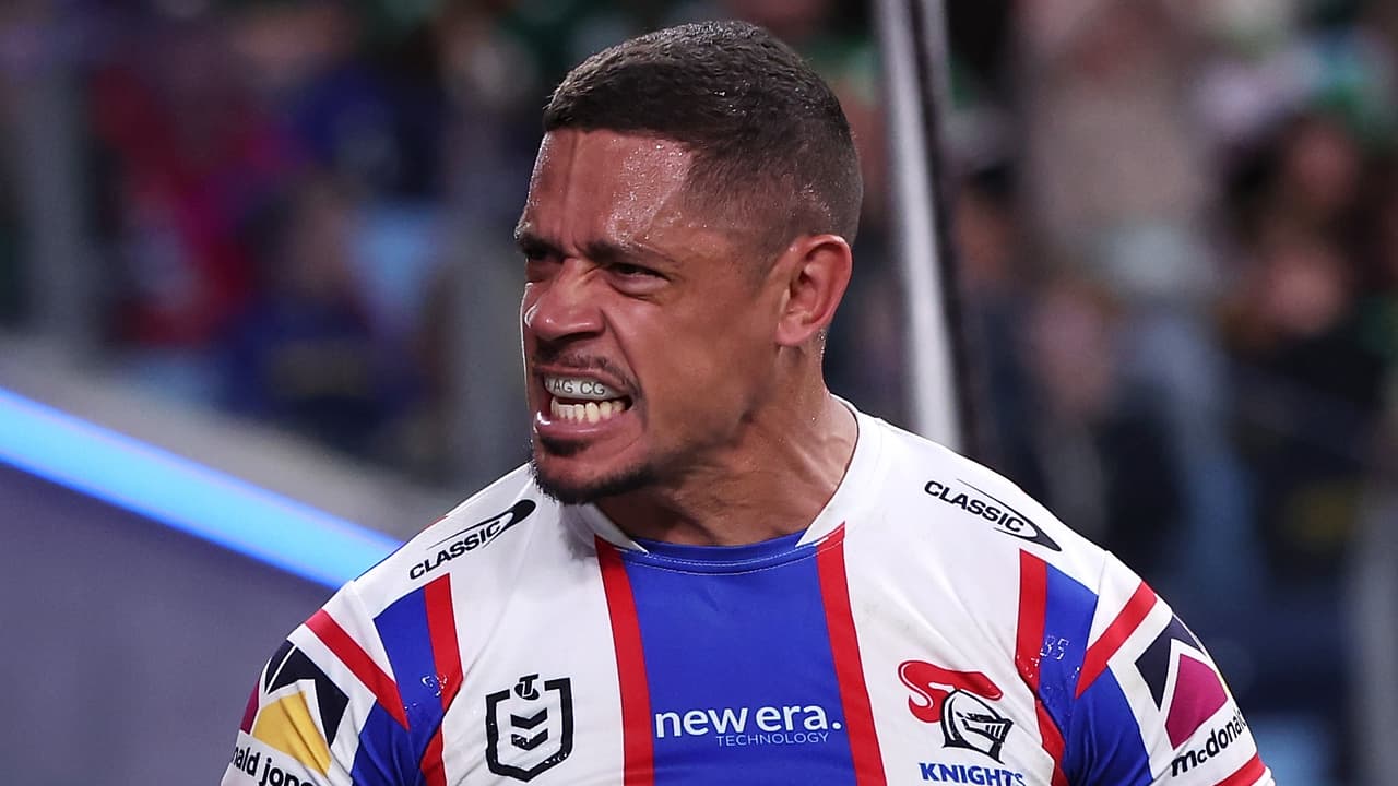 Rugby League World Cup 2026: New Zealand Kiwis name full squad, Kalyn Ponga and Dane Gagai switch allegiance, Jahrome Hughes returns from injury