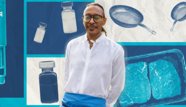 Why GLP-1s Could Reshape Restaurant Culture and Food Pleasure