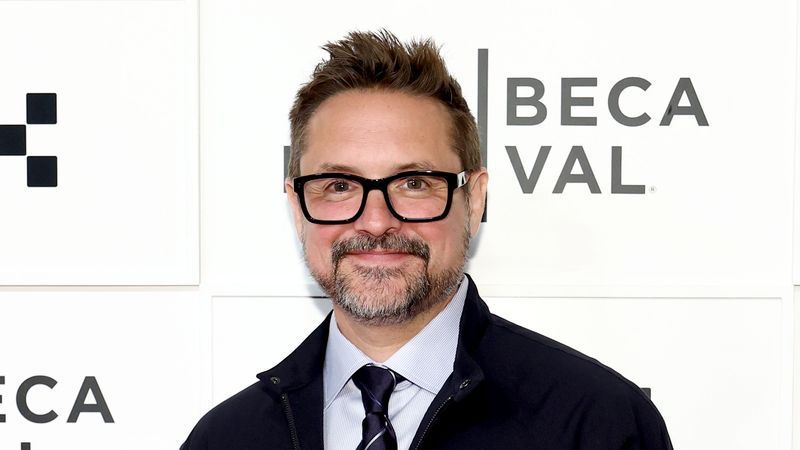 NEW YORK, NEW YORK - JUNE 06: Will Friedle attends the "Doc Meets World" Premiere during the 2026 Tribeca Festival at Spring Studios on June 06, 2026 in New York City. (Photo by Cindy Ord/Getty Images for Tribeca Festival)