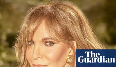 ‘We got that bad guy and took him down!’ Jaclyn Smith on the fun, friendship and frustration of Charlie’s Angels | Television