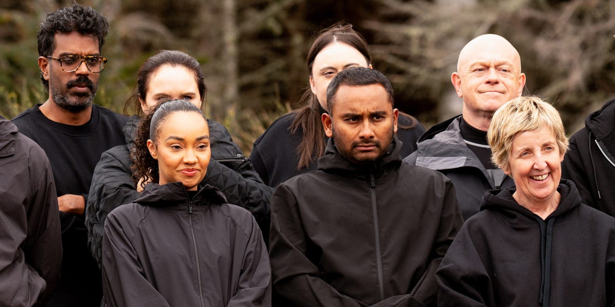 Celebrity Traitors and Coronation Street star confirmed for huge Lifetime Achievement award