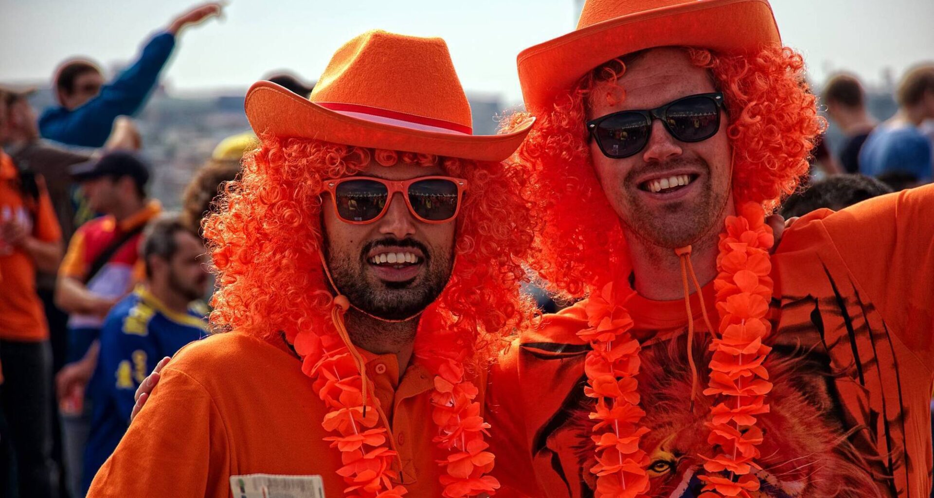 Seek expert advice: While the Dutch are among the world's tallest people, not every Dutch person is tall; and not all pensions are the same. Photo: iStock