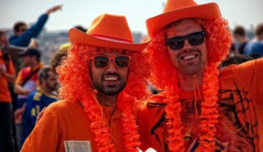 Seek expert advice: While the Dutch are among the world's tallest people, not every Dutch person is tall; and not all pensions are the same. Photo: iStock