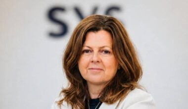 Douglas local appointed head of financial services at SYS Financial