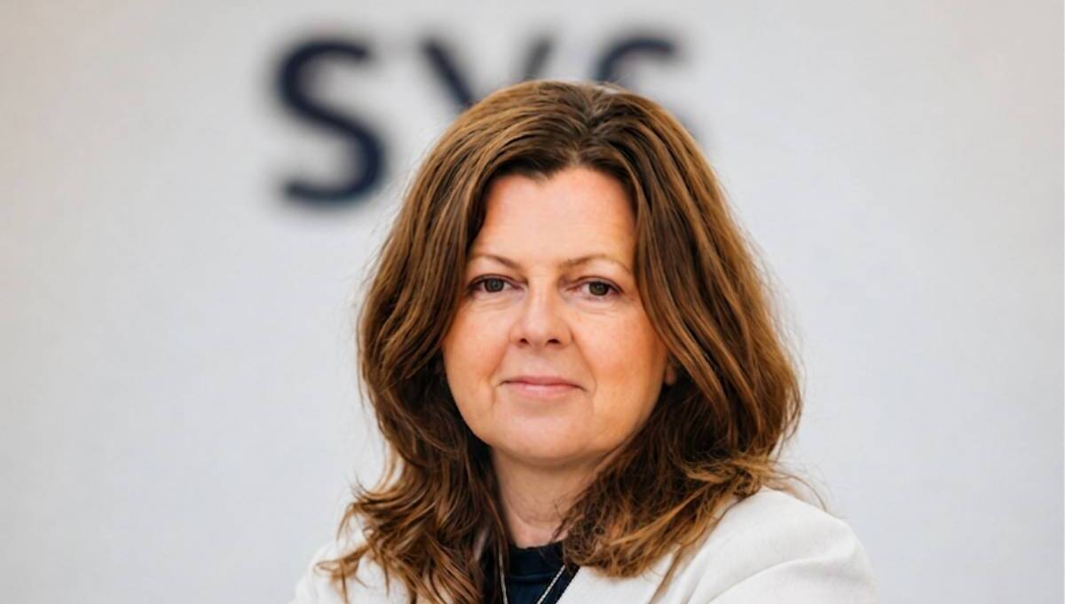 Douglas local appointed head of financial services at SYS Financial