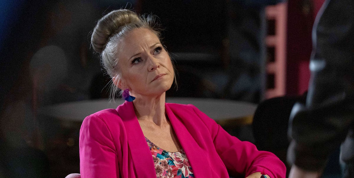 EastEnders releases extra online scenes for Linda, Honey and more