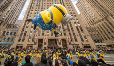 Apple unleashes a swarm of Mac Minions to share GPU resources for large AI tasks