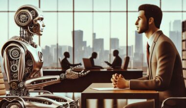 Chaos ensues when AI interviewer meets AI interviewee