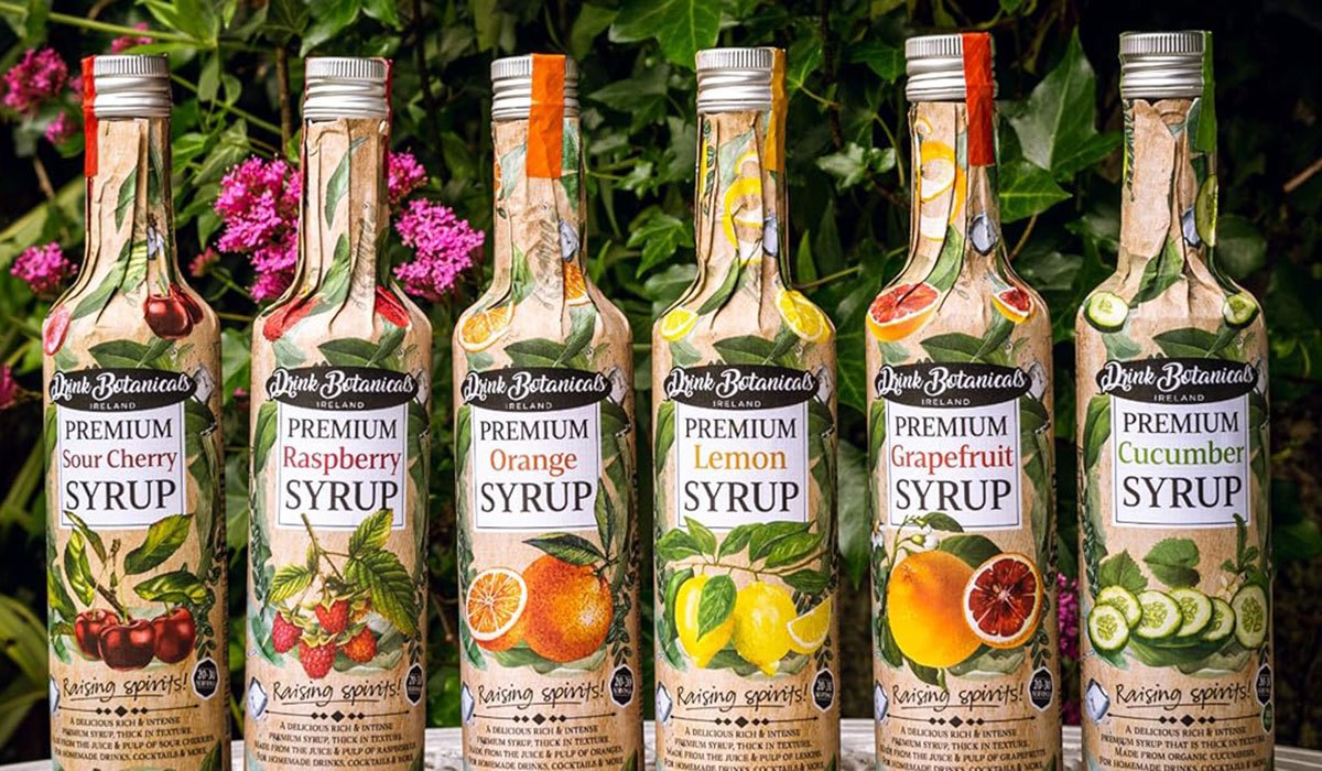 Pic: Drink Botanicals