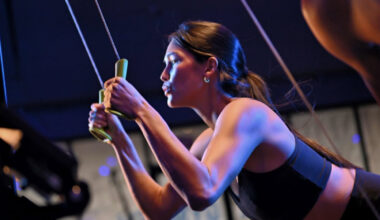 US fitness brand Regymen plans nine NZ studios