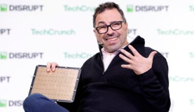 Cerebras CEO pushes back on AI doomsday warnings
