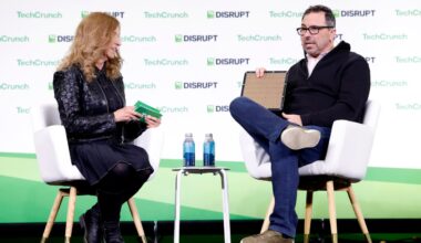 Cerebras CEO says we're nearing a future where everyone has a personal AI assistant at home