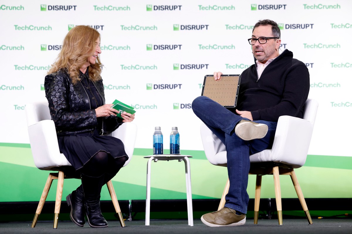 Cerebras CEO says we're nearing a future where everyone has a personal AI assistant at home