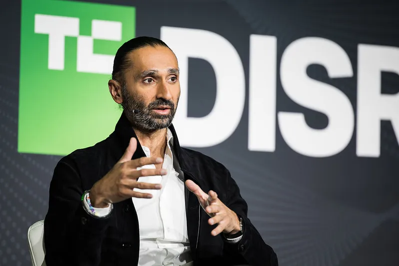 Blackstone's Jas Khaira says fears over AI-buildout debt are overblown