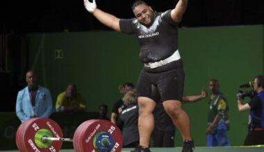 From Ōtara, NZ to Los Angeles: David Liti lifts up the next generation