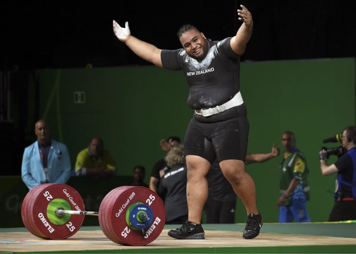 From Ōtara, NZ to Los Angeles: David Liti lifts up the next generation