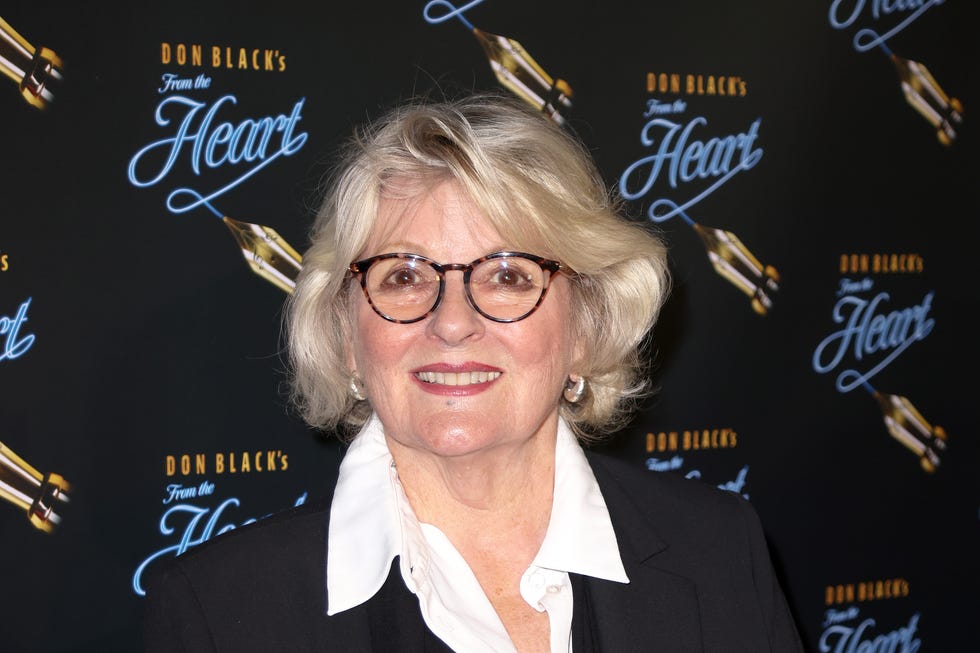 Brenda Blethyn brenda blethyn