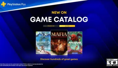 Mafia: The Old Country and some other games coming to PlayStation Plus in October.