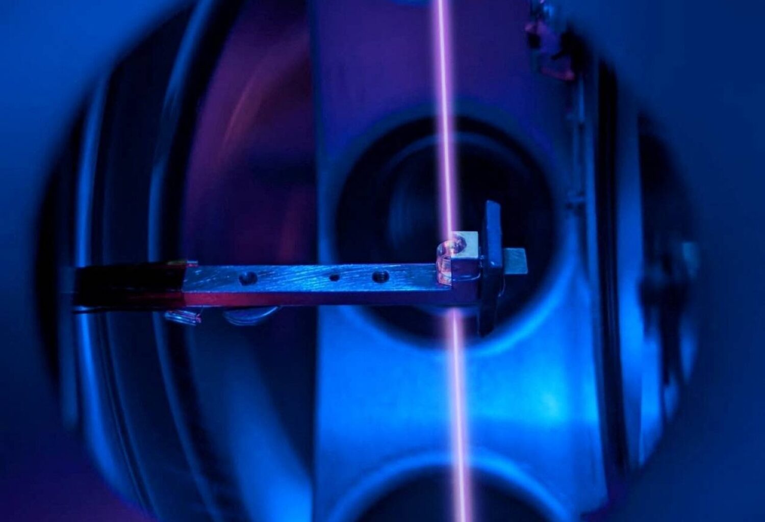 Scientists in Vienna and Beijing create world’s first nuclear clocks